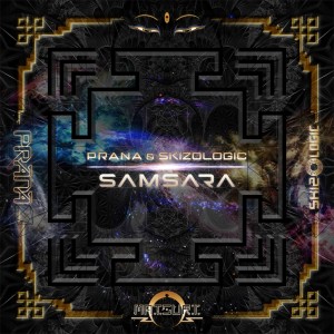 Album Samsara oleh Skizologic
