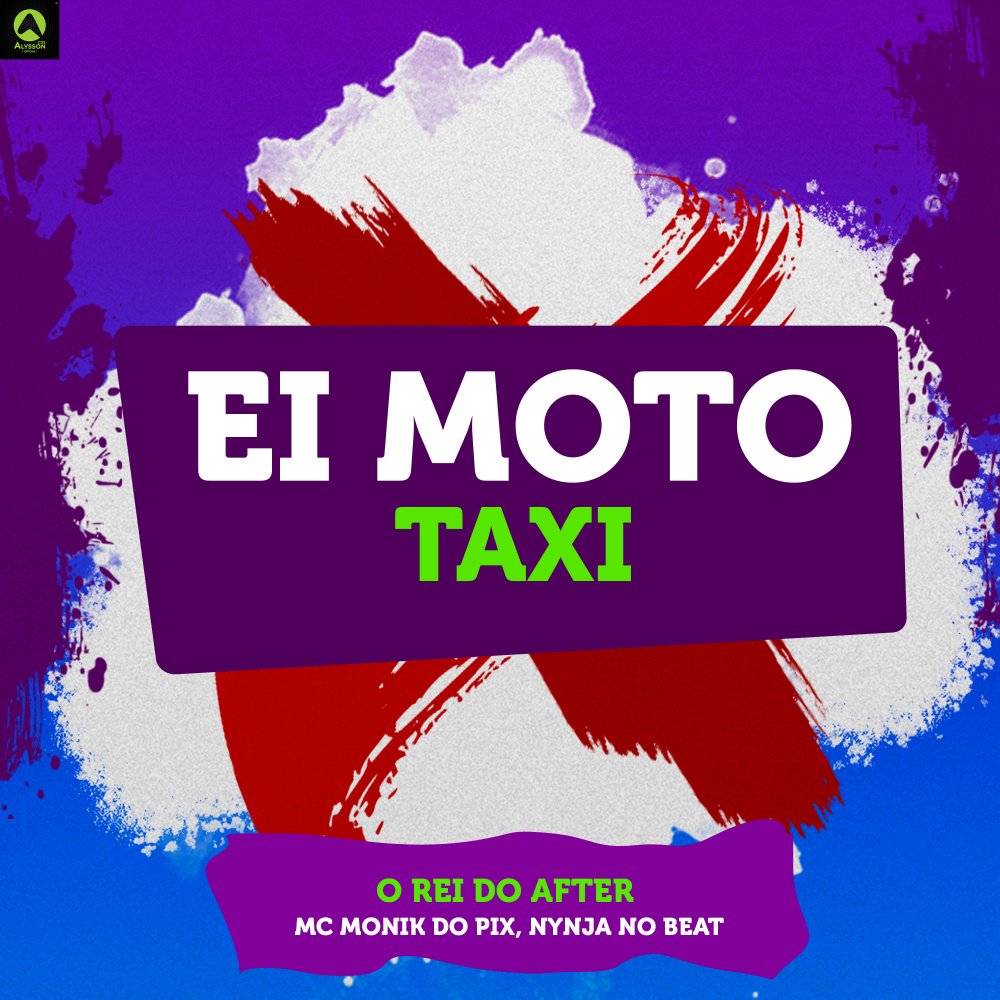 Ei Moto Taxi (Explicit)