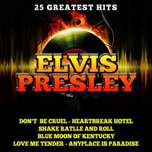 ดาวน์โหลดและฟังเพลง Don't  Be Cruel พร้อมเนื้อเพลงจาก Elvis Presley