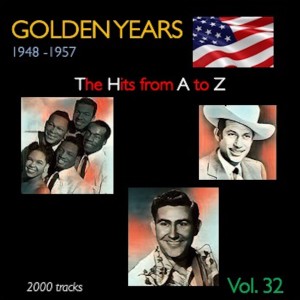 Listen to I've Got a Lovely Bunch of Coconuts song with lyrics from Billy Cotton & His Band