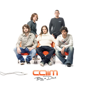 ดาวน์โหลดและฟังเพลง Get Burned พร้อมเนื้อเพลงจาก Caim