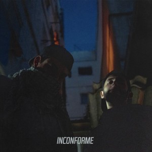 Album Inconforme (Explicit) from ZMB CREW