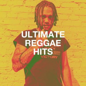 Jamaica Reggae Stars的專輯Ultimate Reggae Hits