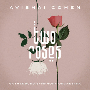 Gothenburg Symphony Orchestra的专辑Two Roses