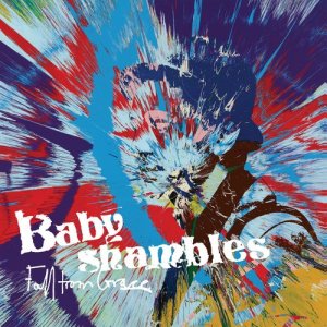 Babyshambles的專輯Fall From Grace