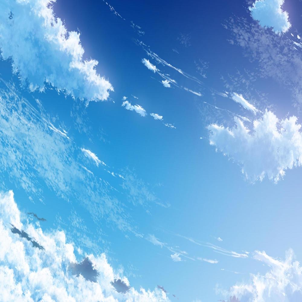 Up From The Skies