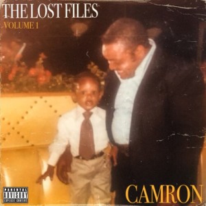 Album The Lost Files: Vol. 1 (Explicit) from Cam'ron