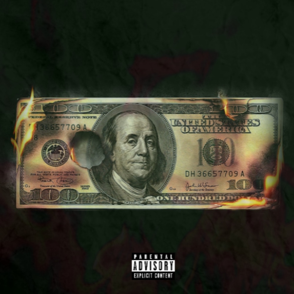 On My own (Explicit)