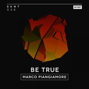 Marco Piangiamore的專輯Be True