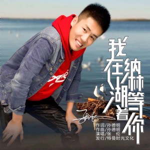 張倫的專輯我在納林湖等着你(翻唱)