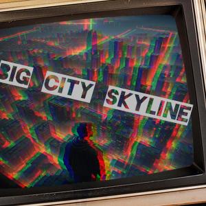 收聽BIG CITY SKYLINE的Something in the water歌詞歌曲