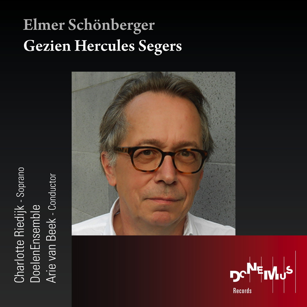 Gezien Hercules Segers: II