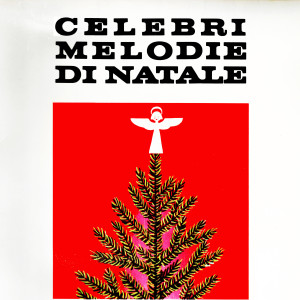 Album Celebri melodie di Natale from Artisti Vari