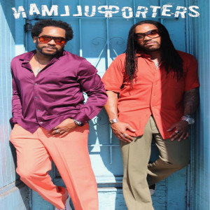 Dengarkan lagu Mary Jane nyanyian Pullman Porters dengan lirik