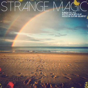 Banda Do Sul的專輯Strange Magic