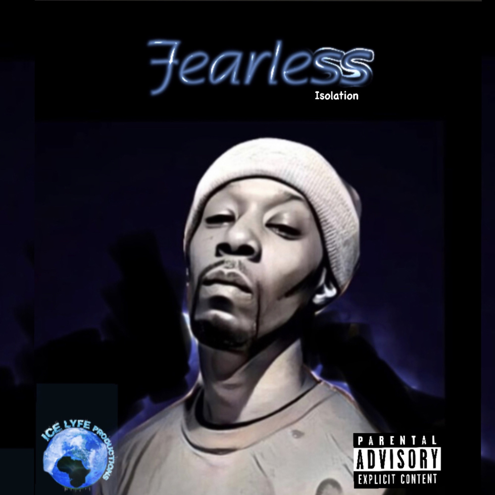 Fearless (Explicit)
