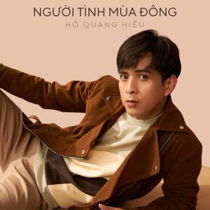 Album Người Tình Mùa Đông from Hồ Quang Hiếu