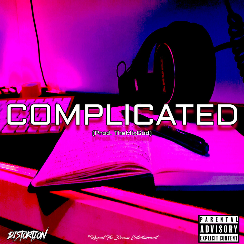 Complicated (Explicit)