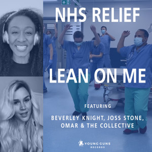 Album Lean on Me from Beverley Knight