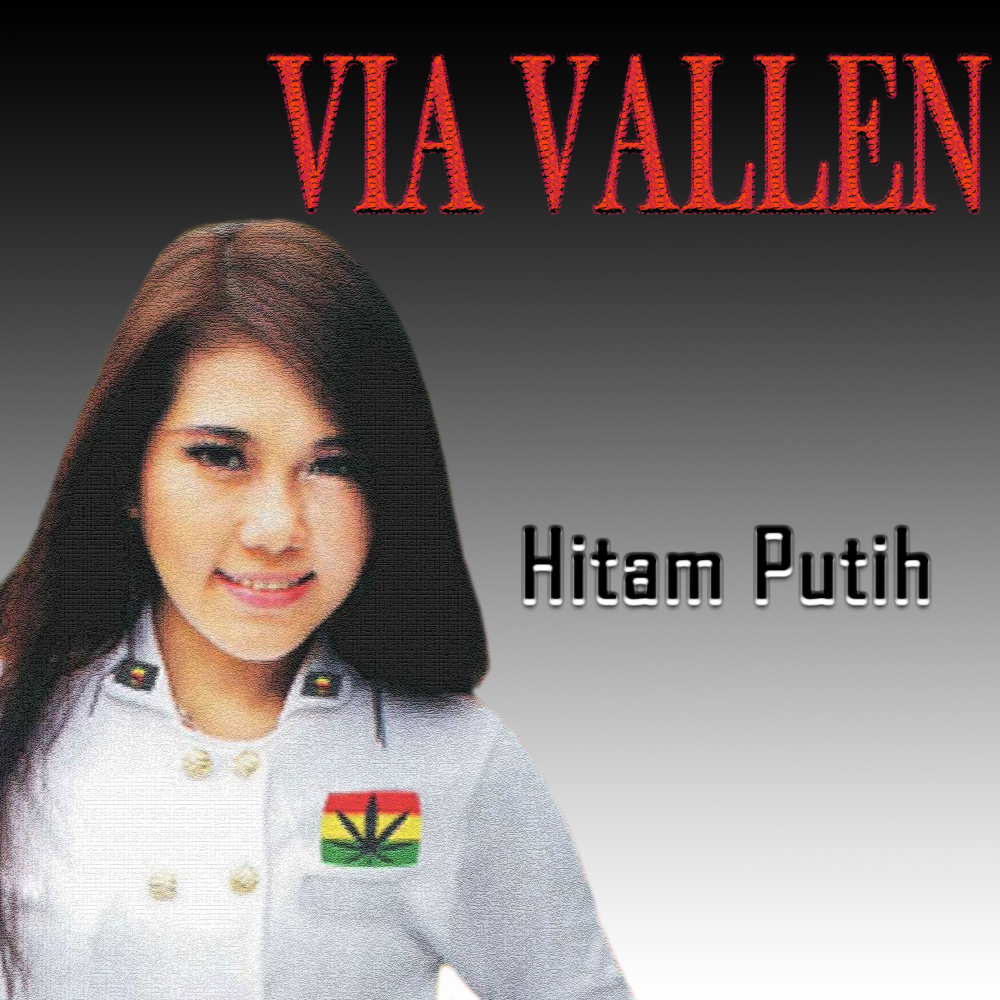 Hitam Putih