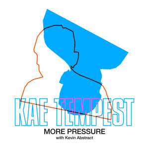 Kae Tempest的專輯More Pressure (Explicit)
