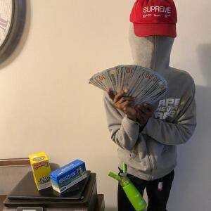 Lil Mir Mir的專輯Rip Repo (Explicit)