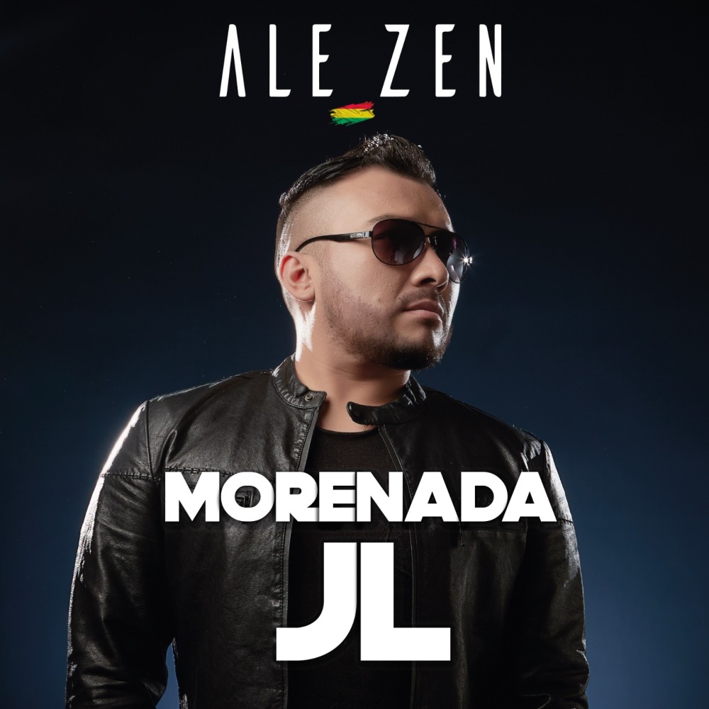 Morenada JL