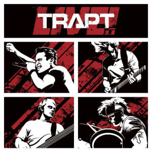Listen to Stand Up (Live) song with lyrics from Trapt