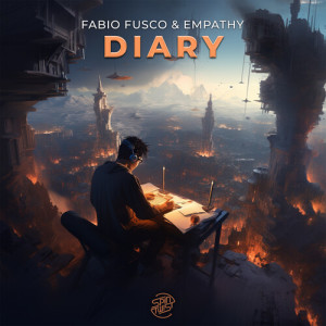 Fabio Fusco的專輯Diary