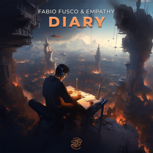 Album Diary from Fabio Fusco