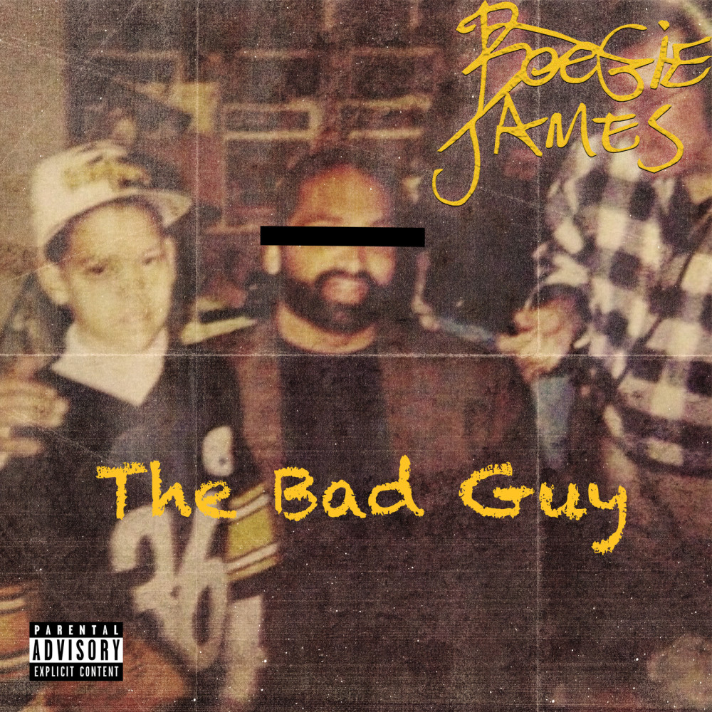 The Bad Guy (Explicit)