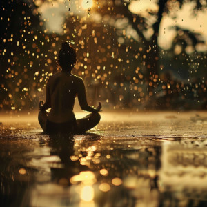 ดาวน์โหลดและฟังเพลง Reflexiones Melódicas De La Lluvia พร้อมเนื้อเพลงจาก Grabaciones relajantes de la Naturaleza