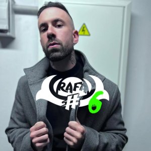 收聽Deflow的#Rafa 6 (Explicit)歌詞歌曲