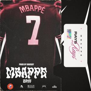 收聽XXXRAYS的Mbappé (Explicit)歌詞歌曲