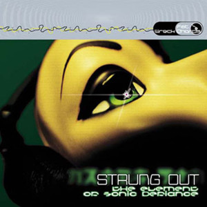 ดาวน์โหลดและฟังเพลง Blew พร้อมเนื้อเพลงจาก Strung Out