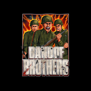 อัลบัม S-TOWN (Band of Brothers) [Explicit] ศิลปิน Generalen