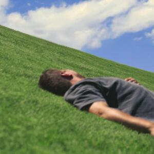 default playlist img