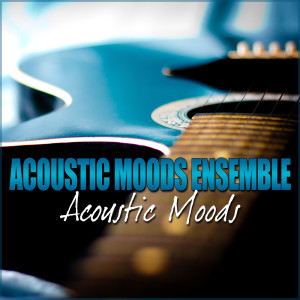 Dengarkan Moon River lagu dari Acoustic Moods Ensemble dengan lirik