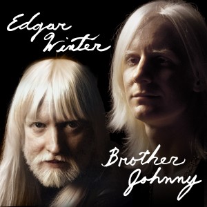 Edgar Winter的專輯Brother Johnny