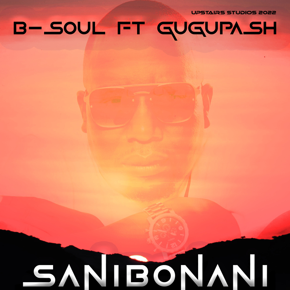 Sanibonani (Instrumental)