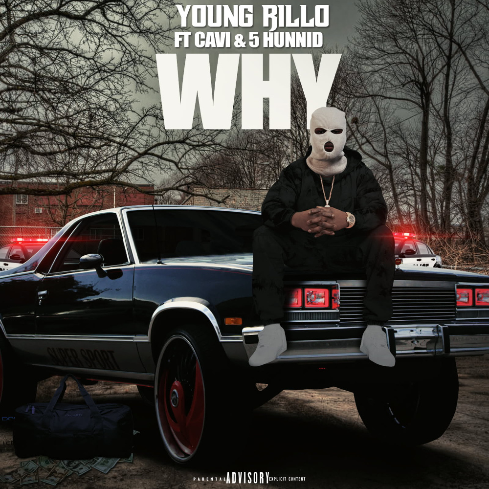 Why (Explicit)