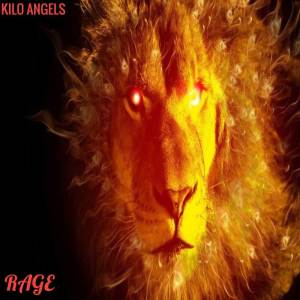 Kilo Angels的專輯Rage