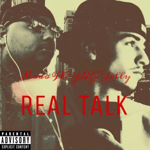 อัลบัม Real Talk (feat. YNG Telly) [Explicit] ศิลปิน Mado