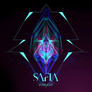 ดาวน์โหลดและฟังเพลง Starlight พร้อมเนื้อเพลงจาก SAFIA