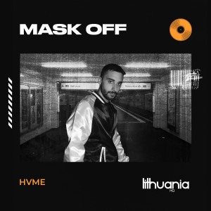 HVME的專輯Mask Off (Explicit)