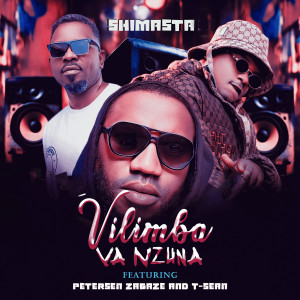 收聽Shimasta的Vilimba Va Nzuna歌詞歌曲