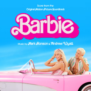 Mark Ronson的專輯Barbie (Score from the Original Motion Picture Soundtrack)