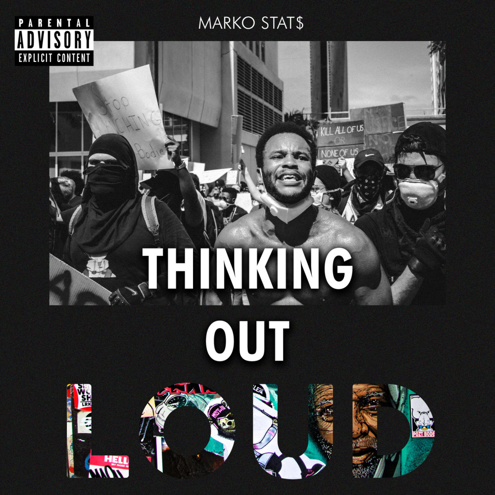 Thinking out Loud (Explicit)