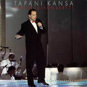 收聽Tapani Kansa的Tänäpän' iltana (Live)歌詞歌曲