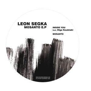 收聽Leon Segka的While You Were Sleeping歌詞歌曲